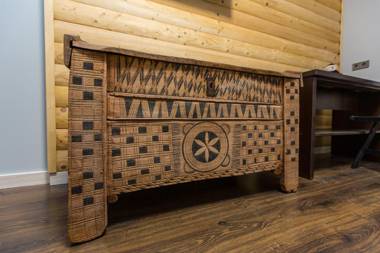 Апартаменти на Шевченка 19 в новобудові з сучасним ремонтом