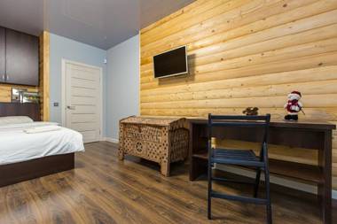 Апартаменти на Шевченка 19 в новобудові з сучасним ремонтом