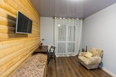 Апартаменти на Шевченка 19 в новобудові з сучасним ремонтом