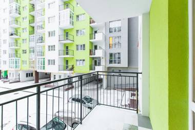 Квартира подобово в новобудові Велика Британія Шевченка 19 92