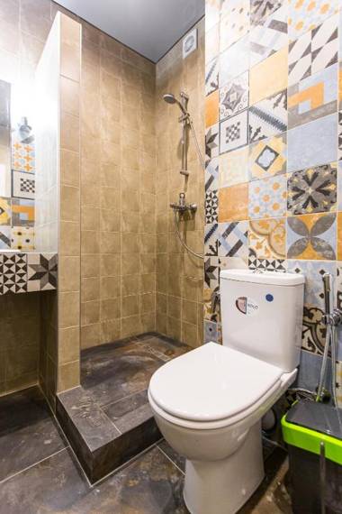 Квартира подобово в новобудові Велика Британія Шевченка 19 92