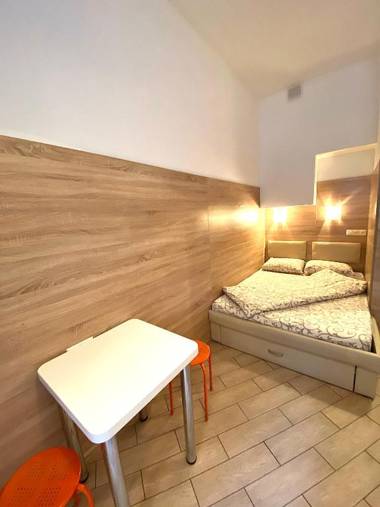 Mіні- економ апартаменти в центральній частині Львова