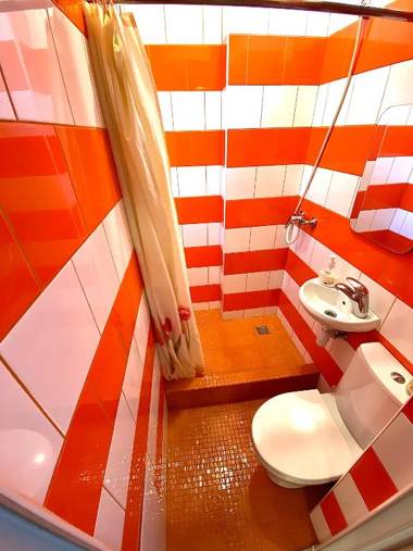 Mіні- економ апартаменти в центральній частині Львова