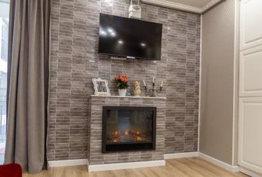 VIP- Elite Lemberg Apartments