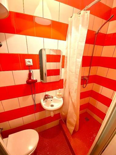 Міні-Апартаменти в центрі для 2-х гостей