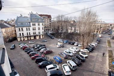 AUSTRIAN APART HOTEL