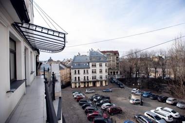 AUSTRIAN APART HOTEL