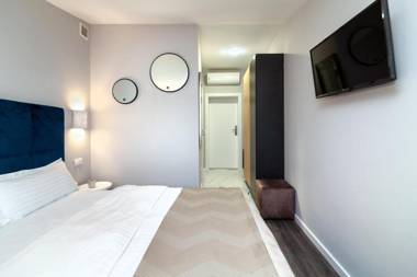 AUSTRIAN APART HOTEL