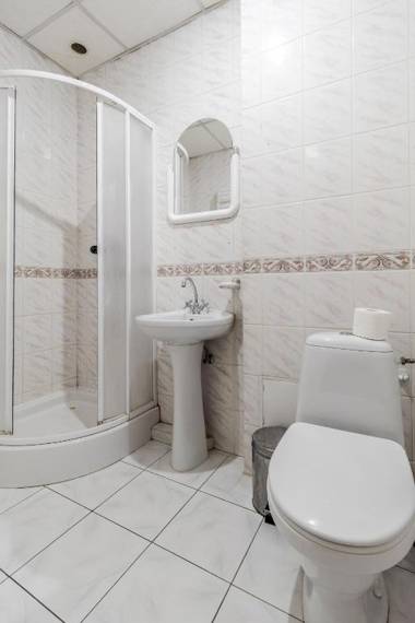 Doroshenka Antique Apartment