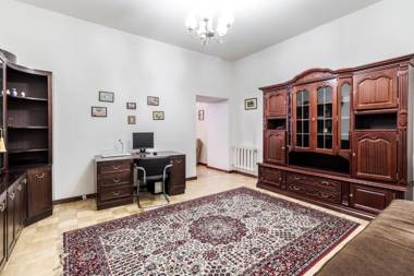 Doroshenka Antique Apartment