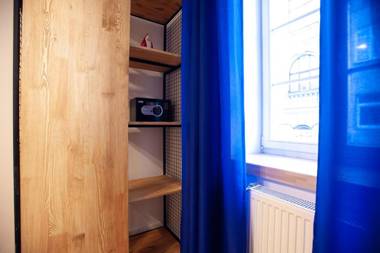 Neue Gasse Lviv apartments