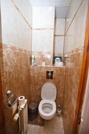 Central apartments Lviv