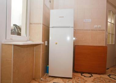 Central apartments Lviv