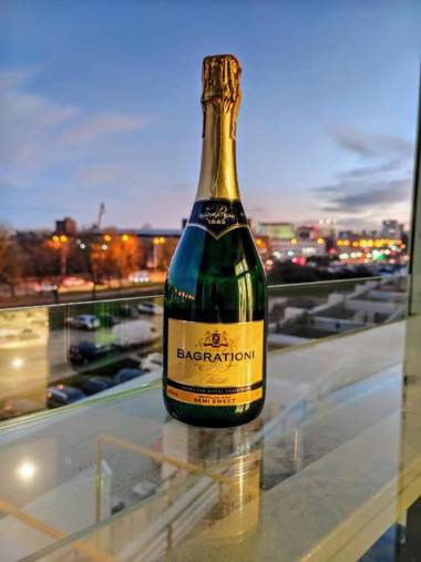 Apartment Well-being