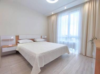 Apartment Well-being