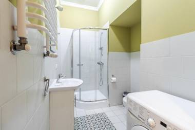 Apartment on Stavropihiiska Street 3