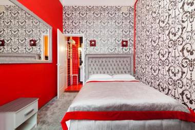 Cozy studio for couple near Polytechnic University