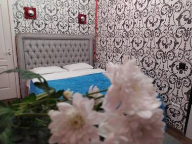 Cozy studio for couple near Polytechnic University