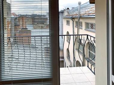 VIP 2 floors apartmens on MAIN SQUARE