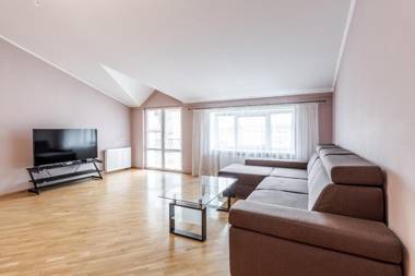 VIP 2 floors apartmens on MAIN SQUARE