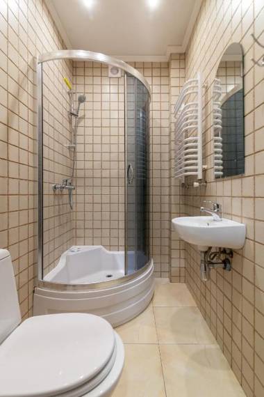 LEOGRAND Apartment on Ogienka 16