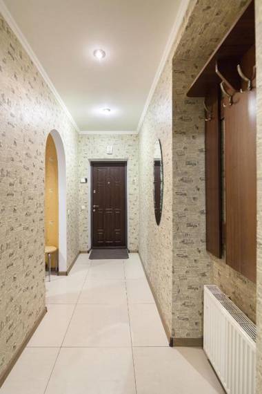 LEOGRAND Apartment on Ogienka 16