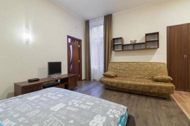 LEOGRAND Apartment on Ogienka 16