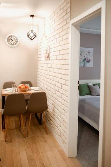 B&B Apartment-Lviv