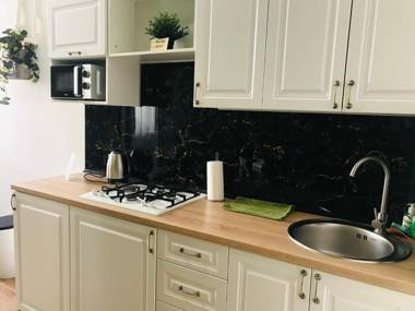 Centr Opera House 2 rooms