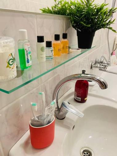 Centr Opera House 2 rooms