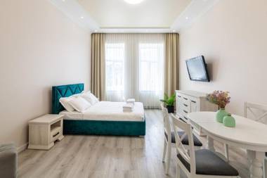 Avangard Grande Space* Apartment