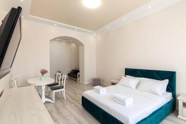 Avangard Grande Space* Apartment