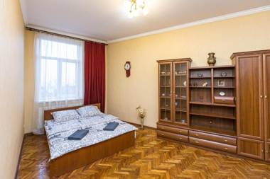 Апартаменти у м. Львові на вул. Пильникарська 10/13