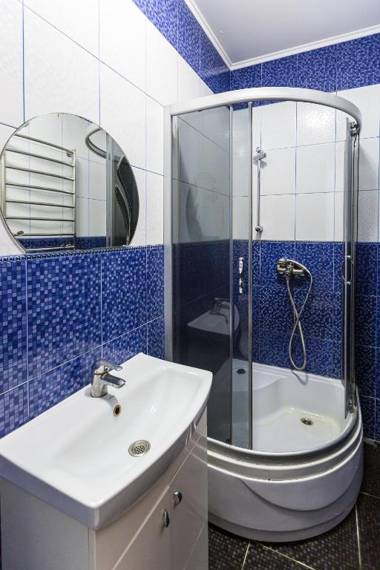 Апартаменти у м. Львові на вул. Пильникарська 10/13