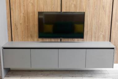 Royal VIP Apartment on Pidmurna 24