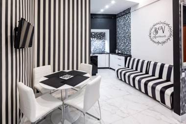 BV Apartments Art Deco