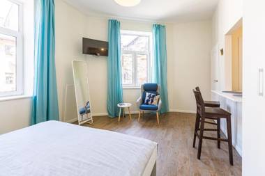 Rynok Square top location apartment