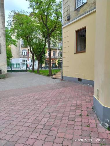 APARTMENTS MILENA з балконом