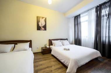 Аpartments in the center (Mytna square)