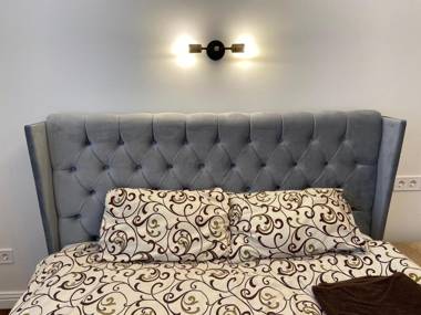 Friends House- сучасні апартаменти в центрі Львова