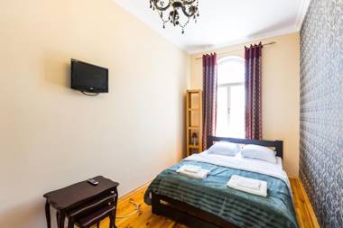 Апартаменти у Львові на вул. Краківській 26 (Площа Ринок)