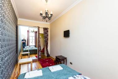 Апартаменти у Львові на вул. Краківській 26 (Площа Ринок)