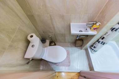 Апартаменти у Львові на вул. Краківській 26 (Площа Ринок)