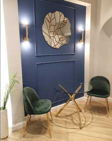 LEOGRAND Apartment on Drykarska 4