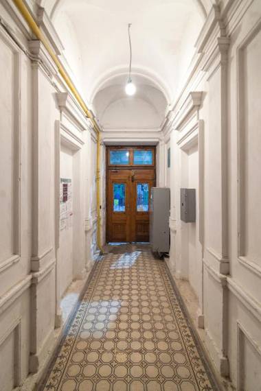 LEOGRAND Apartment on Drykarska 4