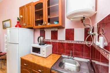 Апартаменти вул. Федорова 29