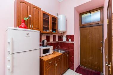 Апартаменти вул. Федорова 29