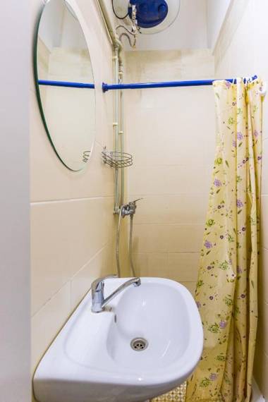 Апартаменти на вулиці Вірменській 35 біля Дзиги.