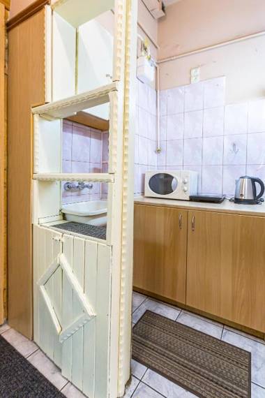 Подобово квартира у м. Львові на вул. Ференца Ліста 3