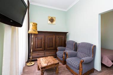 Сучасні апартаменти у Львові вул. Таманська 9/1